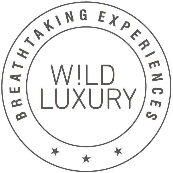Wild Luxury logo
