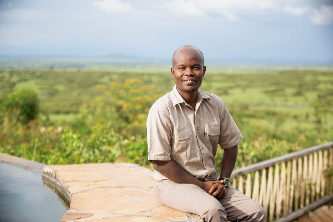 Lawrence Abura profile photo